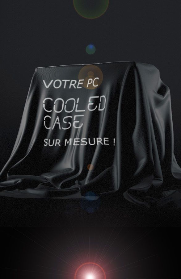 Votre PC sur mesure